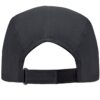 Cappellino tecnico a tre pannelli - Giallo Fluo