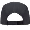 Cappellino tecnico a tre pannelli - dettaglio 1