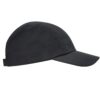 Cappellino tecnico a tre pannelli - dettaglio 2