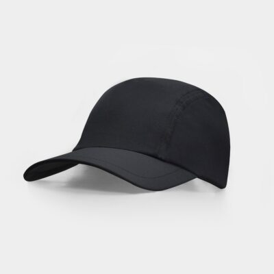 Cappellino tecnico a tre pannelli - modello 1