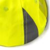 Berretto a 5 sezioni in 100% poliestere - dettaglio 4