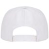 Cappellino a 5 pannelli in cotone - dettaglio 1