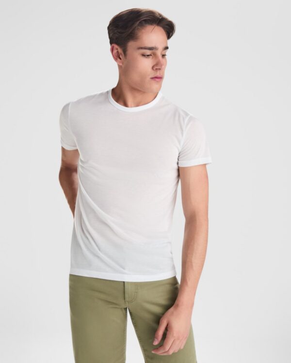 T-Shirt per Sublimazione - dettaglio 1