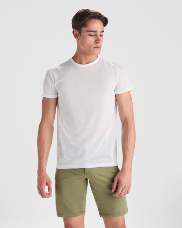 T-Shirt per Sublimazione - modello 1