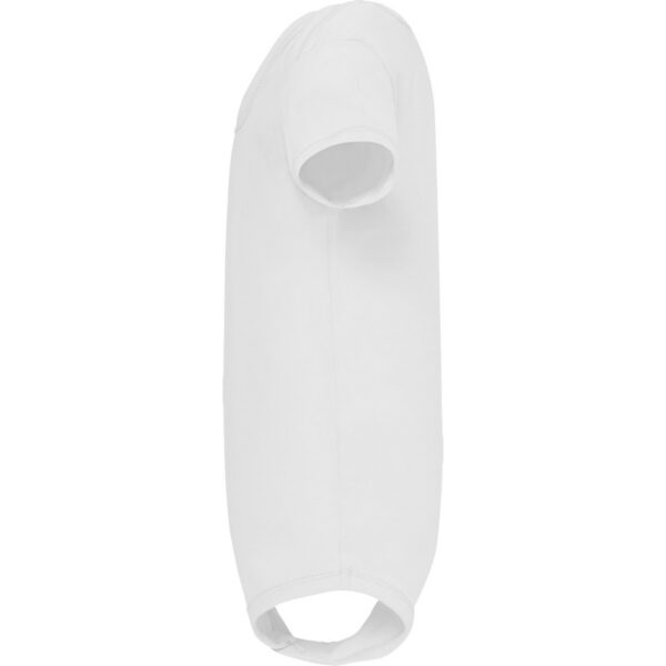 Body Neonato - Bianco dettaglio 2