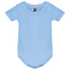 Body Neonato - Celeste