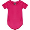 Body Neonato - Rosa Orchidea