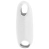 Body neonato con bretelle single jersey - vista 3