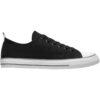 Scarpa classica in tela - Nero