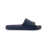 Infradito realizzate in un comodo materiale testurizzato - Blu Navy