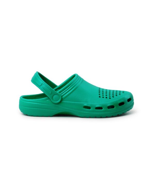Zoccolo multifunzionale realizzato in materiale confortevole - Verde Lab