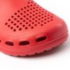 Zoccolo multifunzionale realizzato in materiale confortevole - dettaglio 1