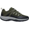Scarpe da trekking - Verde Militare