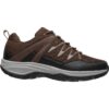 Scarpe da trekking - Cioccolato