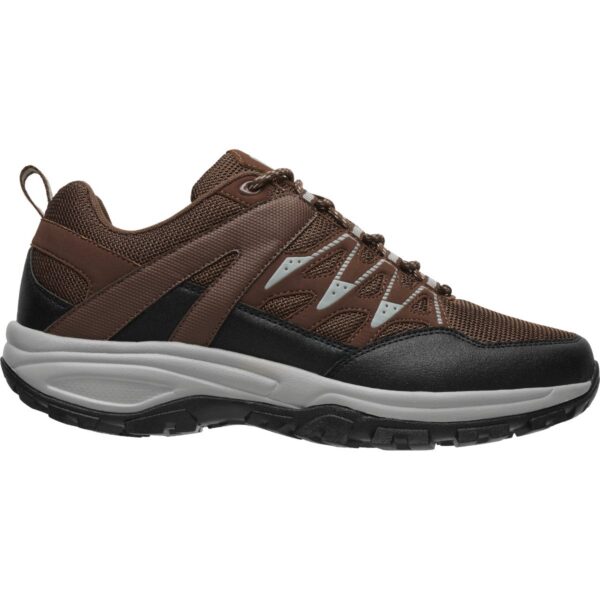 Scarpe da trekking - Cioccolato