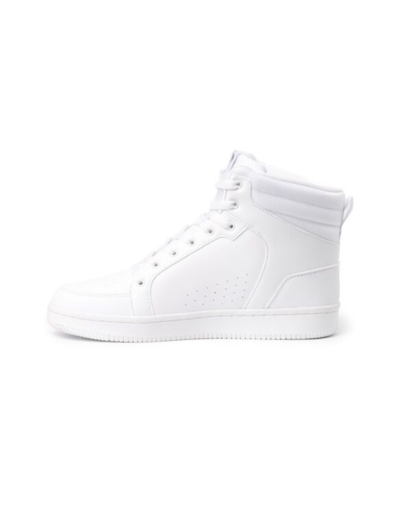 Scarpa casual da basket - vista 1