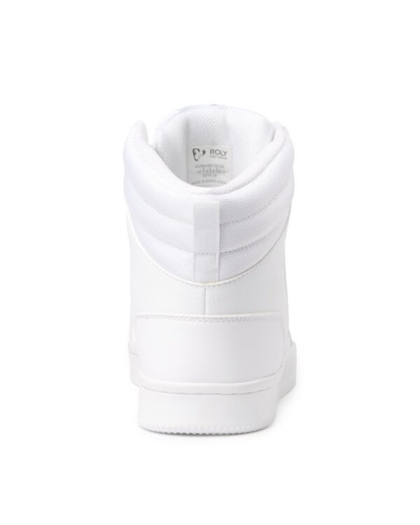 Scarpa casual da basket - vista 2