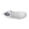 Scarpa casual da basket - vista 3