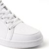 Scarpa casual da basket - dettaglio 2