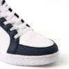 Scarpa casual da basket - dettaglio 4