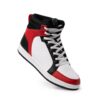 Scarpa casual da basket - modello 1