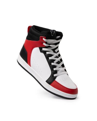 Scarpa casual da basket - modello 1