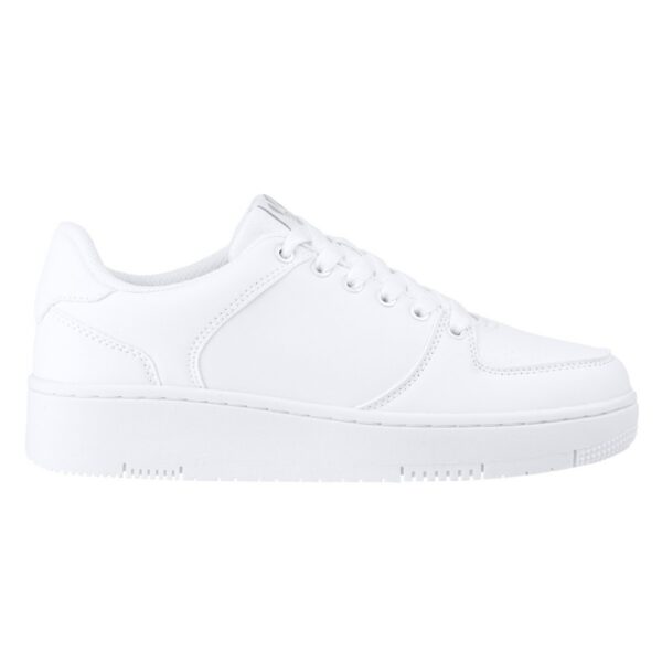 Scarpe da ginnastica classiche - Bianco