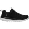 Scarpe da ginnastica casual - Nero