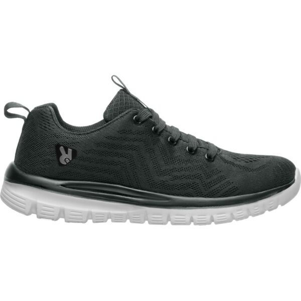 Scarpe da ginnastica casual - Ebano