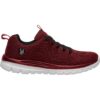 Scarpe da ginnastica casual - Granata