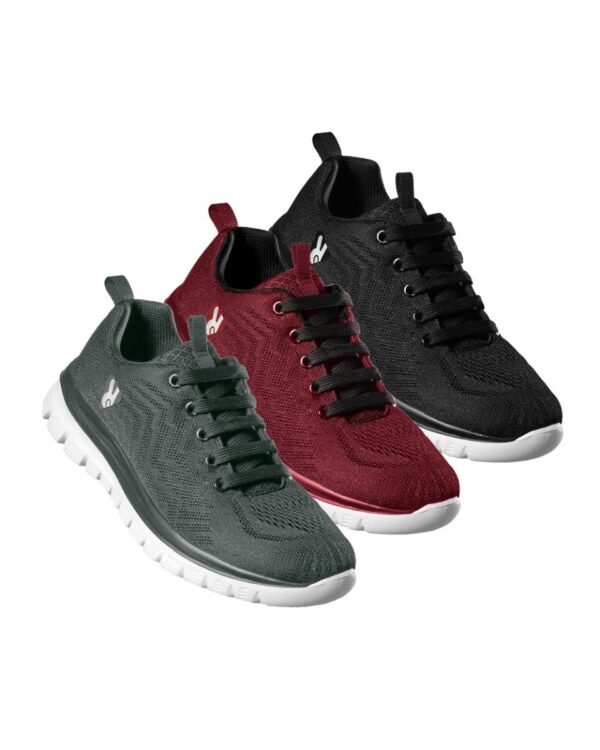 Scarpe da ginnastica casual - dettaglio 1