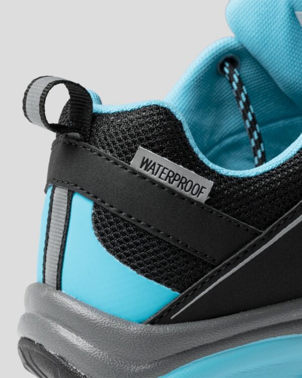 Scarpe da trekking - dettaglio 1