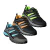 Scarpe da trekking - dettaglio 2