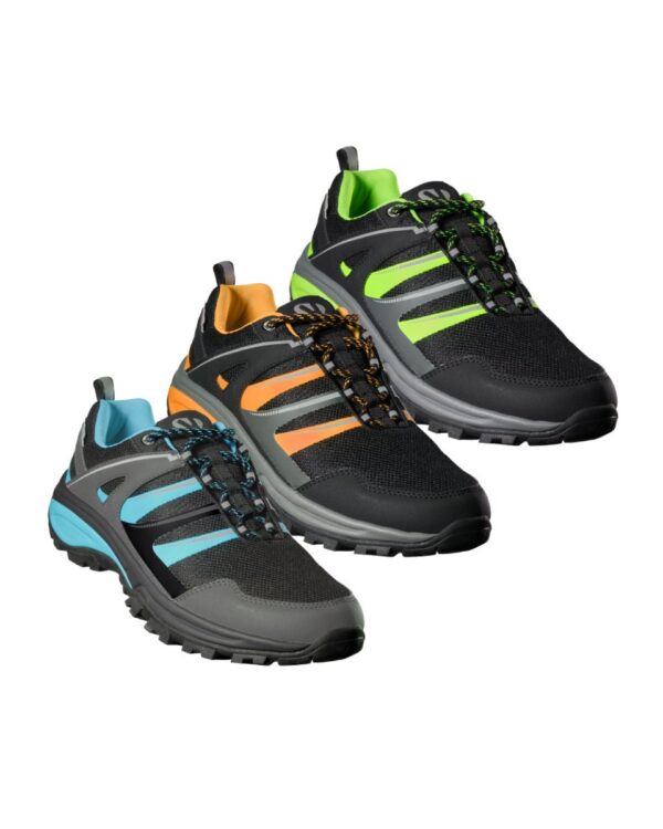 Scarpe da trekking - dettaglio 2