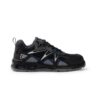 Scarpa da lavoro - Nero/Blu Navy