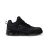 Comoda scarpa da lavoro - Nero
