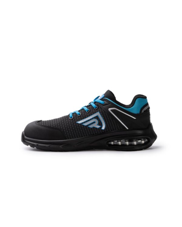 Scarpa da lavoro in stile sportivo - vista 1
