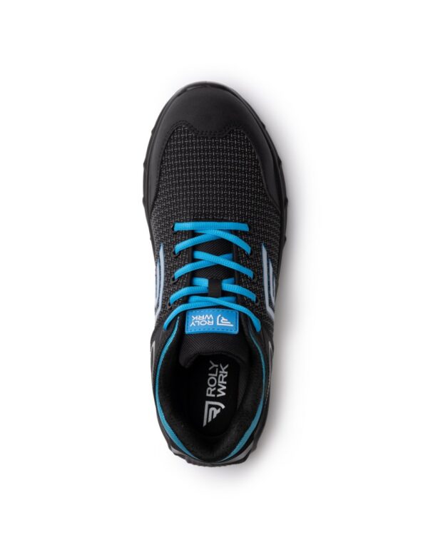 Scarpa da lavoro in stile sportivo - vista 3