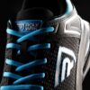 Scarpa da lavoro in stile sportivo - dettaglio 1
