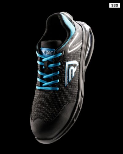 Scarpa da lavoro in stile sportivo - modello 1