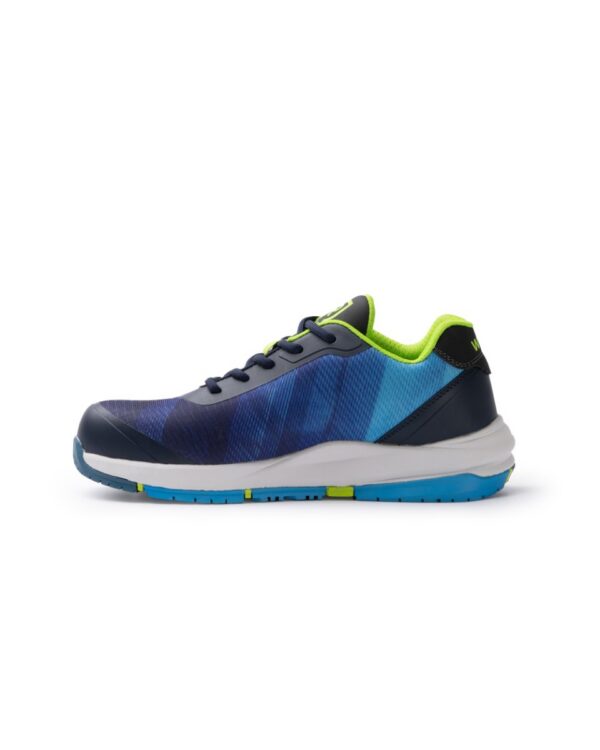 Scarpe da lavoro in stile sportivo - vista 1