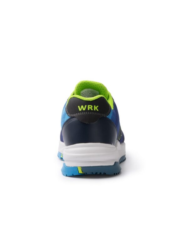 Scarpe da lavoro in stile sportivo - vista 2