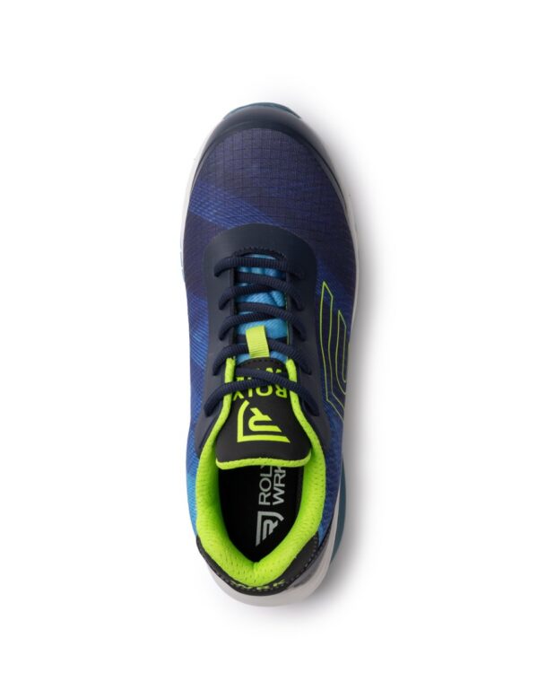 Scarpe da lavoro in stile sportivo - vista 3