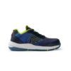 Scarpe da lavoro in stile sportivo - Acquamarina
