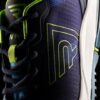 Scarpe da lavoro in stile sportivo - dettaglio 1