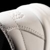 Scarpe da lavoro in microfibra con inserto - dettaglio 1