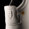 Scarpe da lavoro in microfibra con inserto - dettaglio 2