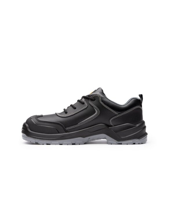 Scarpe da lavoro in pelle scamosciata - vista 1