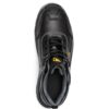 Scarpe da lavoro in pelle scamosciata - vista 3