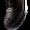 Scarpe da lavoro in pelle scamosciata - dettaglio 2